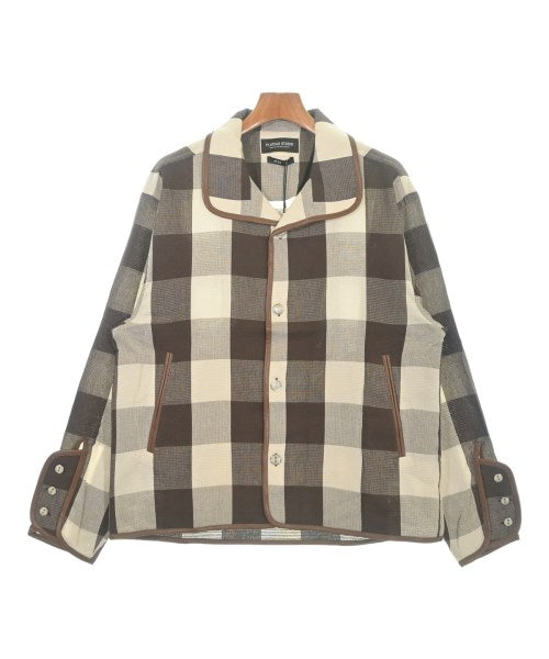 PLATEAU STUDIO แจ็คเก็ตเบลาส์ อื่น