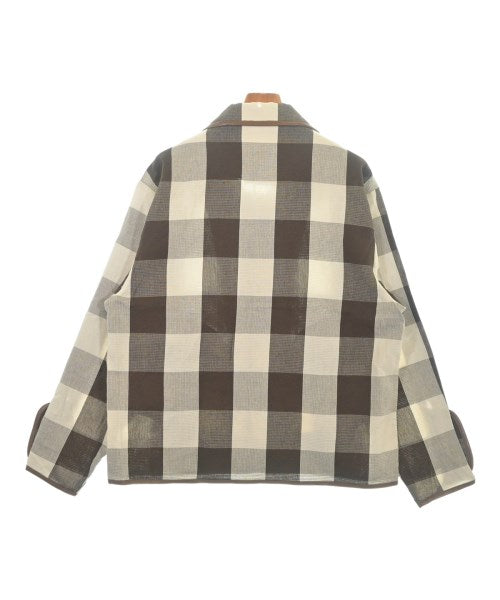 PLATEAU STUDIO แจ็คเก็ตเบลาส์ อื่น