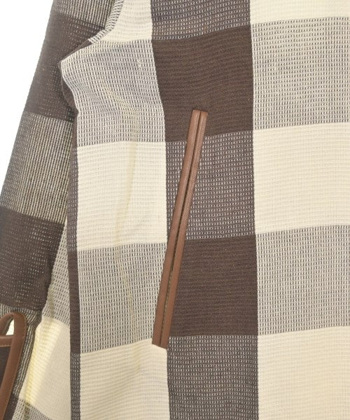 PLATEAU STUDIO แจ็คเก็ตเบลาส์ อื่น