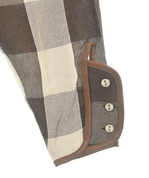 PLATEAU STUDIO แจ็คเก็ตเบลาส์ อื่น