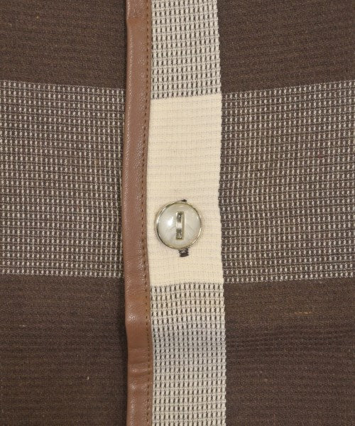 PLATEAU STUDIO แจ็คเก็ตเบลาส์ อื่น