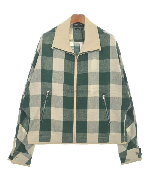 PLATEAU STUDIO แจ็คเก็ตเบลาส์ อื่น