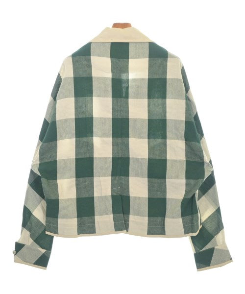 PLATEAU STUDIO แจ็คเก็ตเบลาส์ อื่น