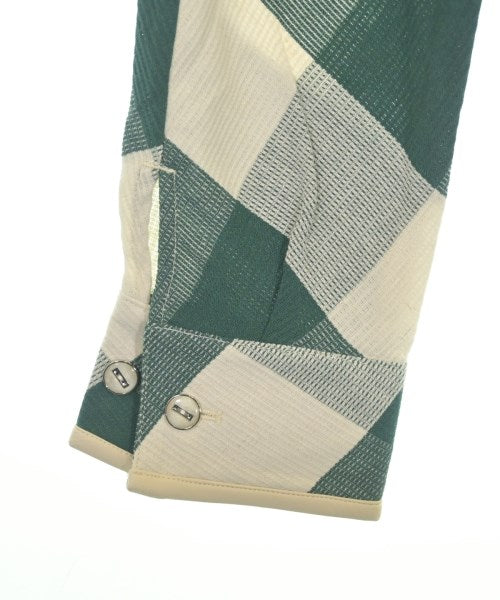 PLATEAU STUDIO แจ็คเก็ตเบลาส์ อื่น