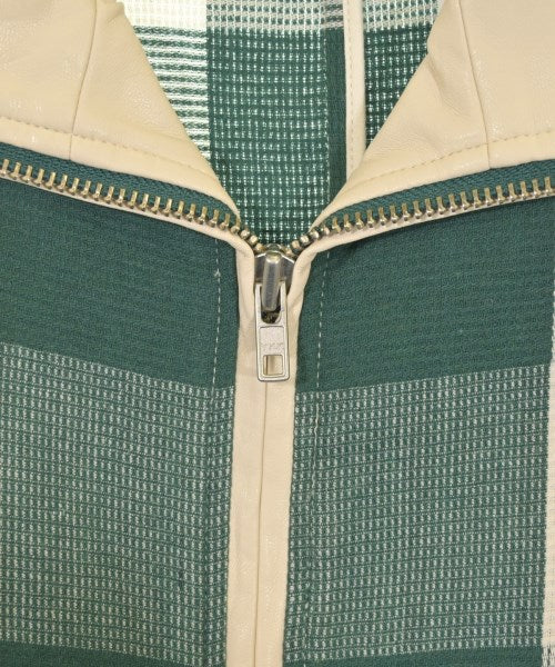 PLATEAU STUDIO แจ็คเก็ตเบลาส์ อื่น