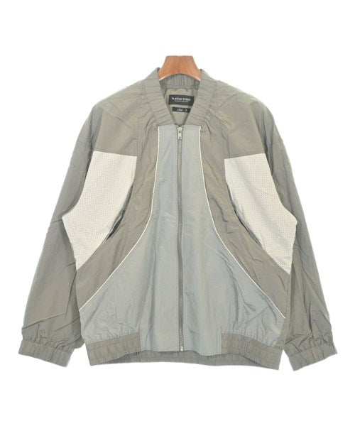 PLATEAU STUDIO แจ็คเก็ตเบลาส์ อื่น