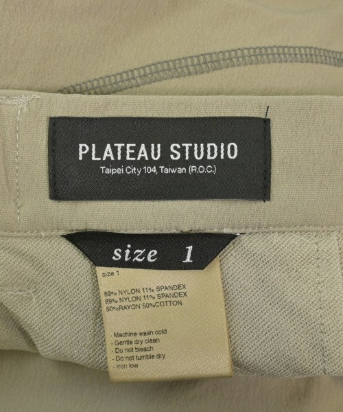 PLATEAU STUDIO กางเกง อื่น