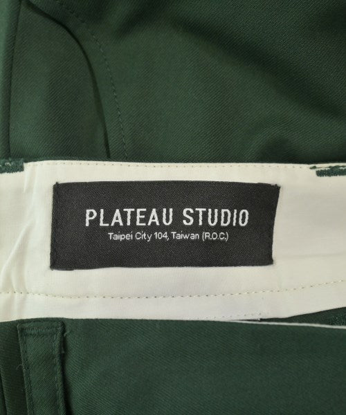 PLATEAU STUDIO กางเกง อื่น