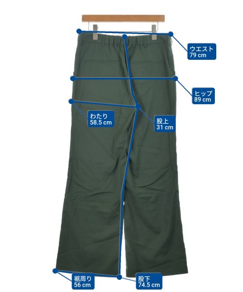 PLATEAU STUDIO กางเกง อื่น