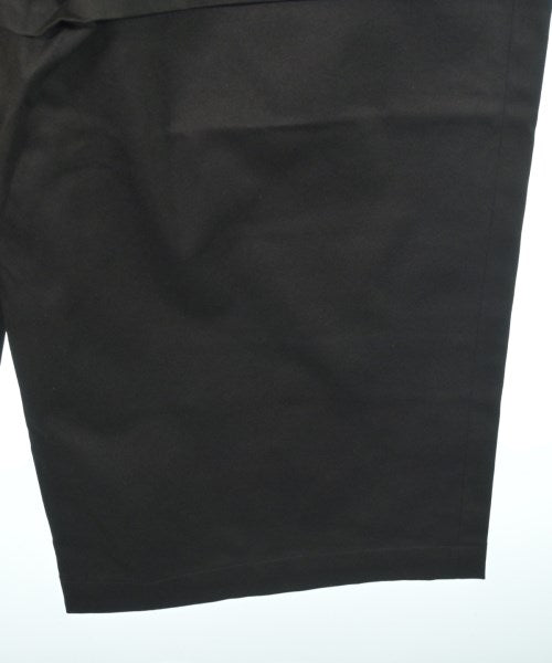 PLATEAU STUDIO กางเกงมีกระเป๋าข้างกางเกง2-4 กระเป๋า