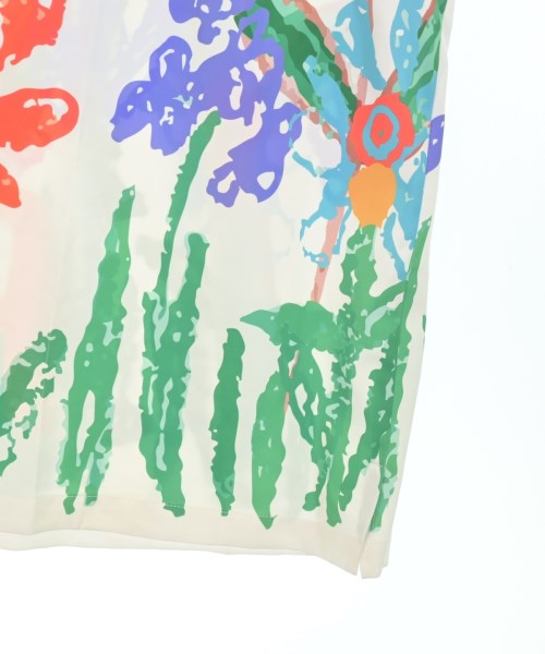 PLATEAU STUDIO เสื้อลำลอง