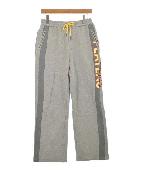 PLATEAU STUDIO กางเกงวอร์ม