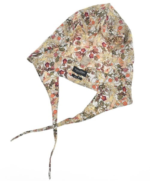 PLATEAU STUDIO อื่นๆ