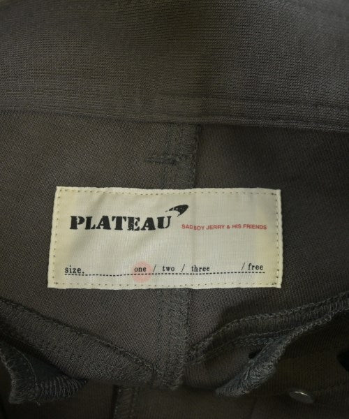 PLATEAU STUDIO กางเกง อื่น