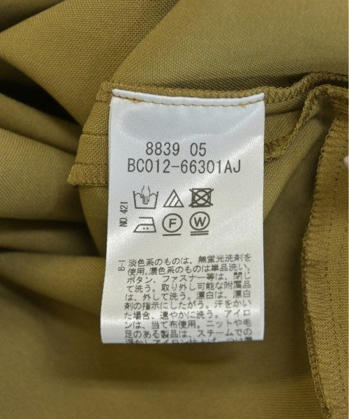 poushal กางเกง อื่น