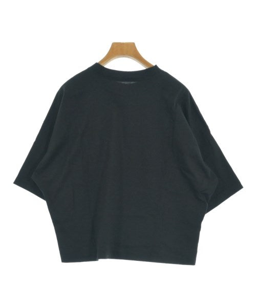 poushal เสื้อยืด/เสื้อท็อปส์