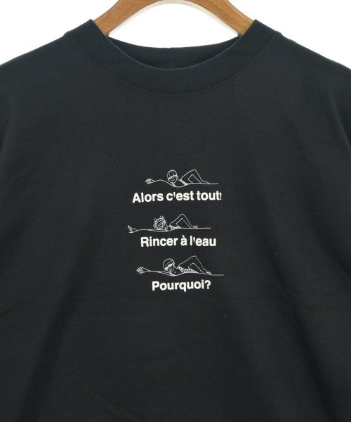poushal เสื้อยืด/เสื้อท็อปส์