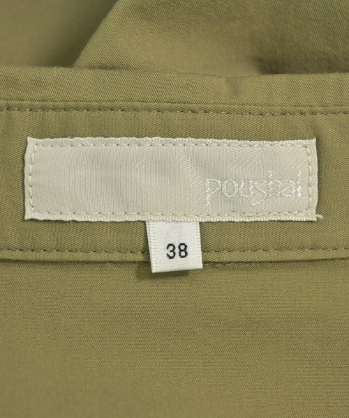 poushal ชุดสูทแบบครบเซต (อื่นๆ)