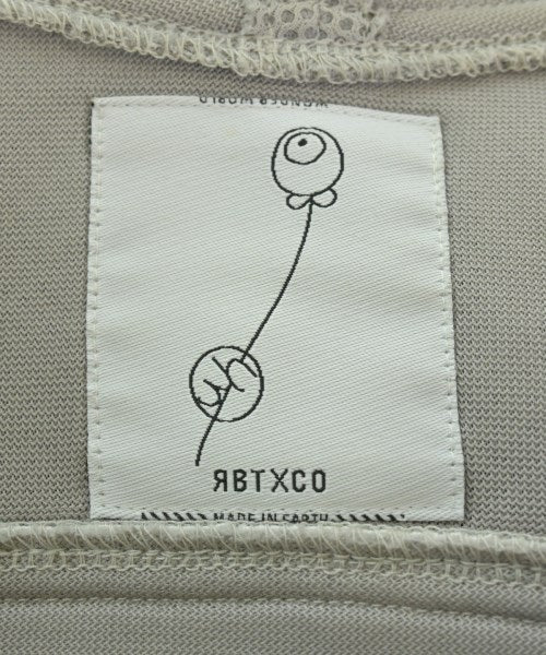 RBTXCO เสื้อฮู้ด