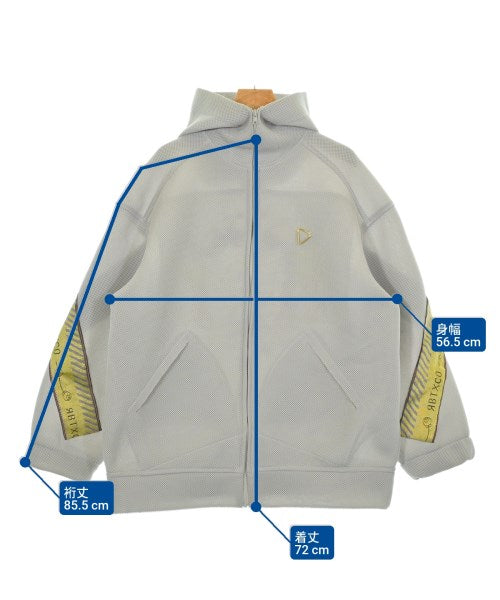 RBTXCO เสื้อฮู้ด