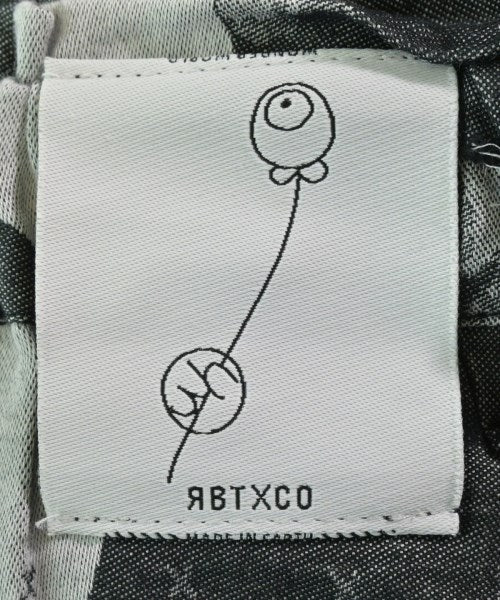 RBTXCO กระโปรงยาว/แม็กซี่ยาว