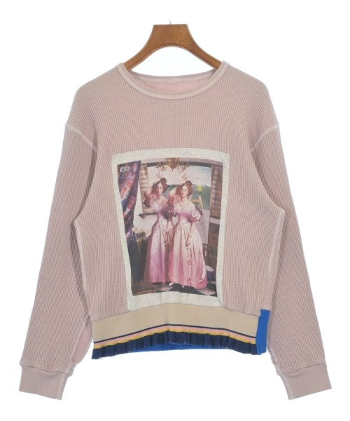RBTXCO เสื้อยืด/เสื้อท็อปส์