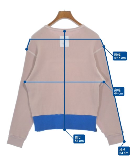 RBTXCO เสื้อยืด/เสื้อท็อปส์