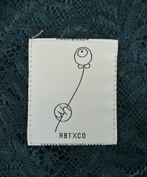 RBTXCO ชุดเดรส