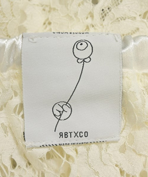 RBTXCO กระโปรงยาว/แม็กซี่ยาว