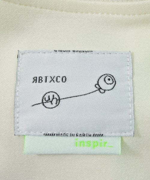 RBTXCO แจ็คเก็ตเบลาส์ อื่น