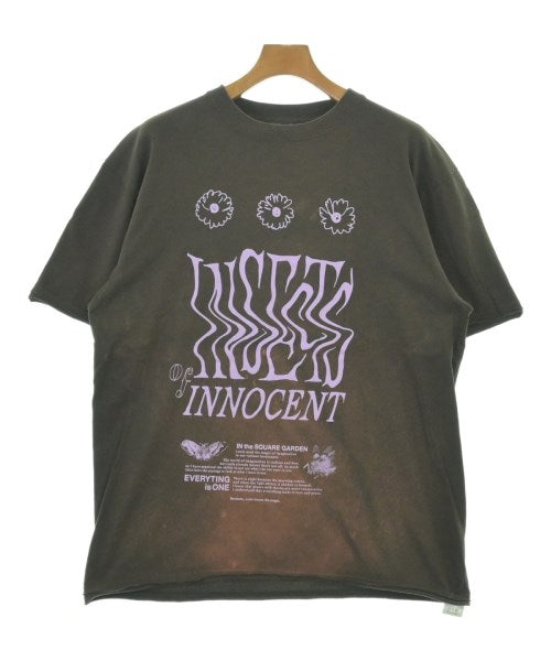 RBTXCO เสื้อยืด/เสื้อท็อปส์