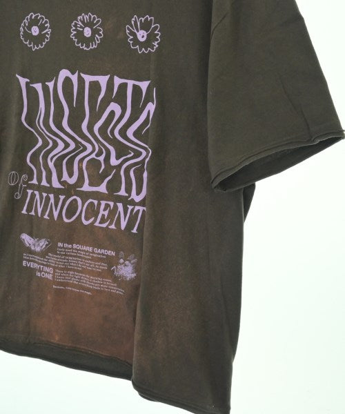 RBTXCO เสื้อยืด/เสื้อท็อปส์