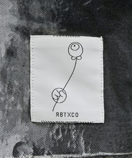 RBTXCO เสื้อสตรี