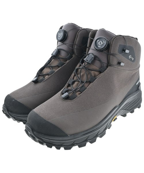 rig รองเท้าบูท