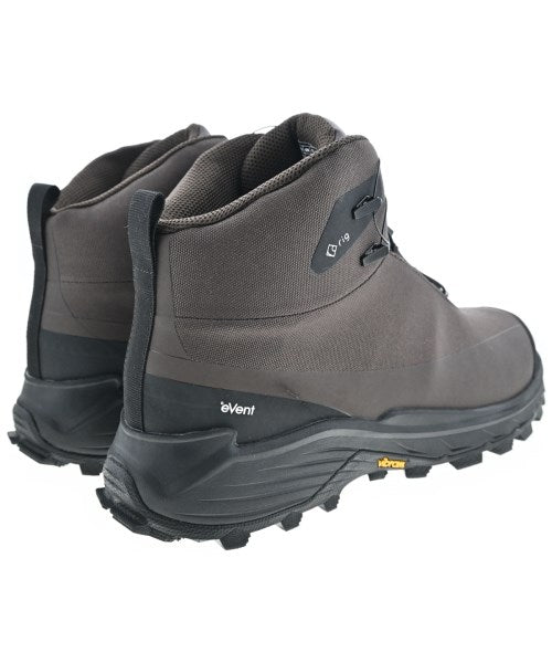 rig รองเท้าบูท