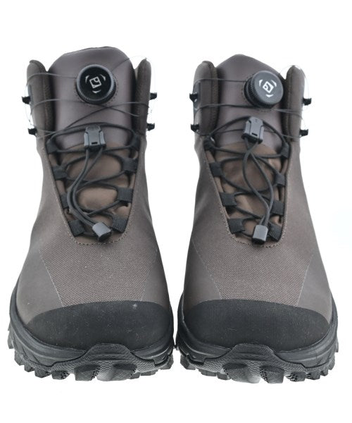 rig รองเท้าบูท