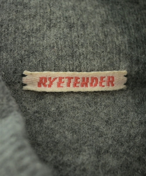 RYE TENDER เสื้อกันหนาว