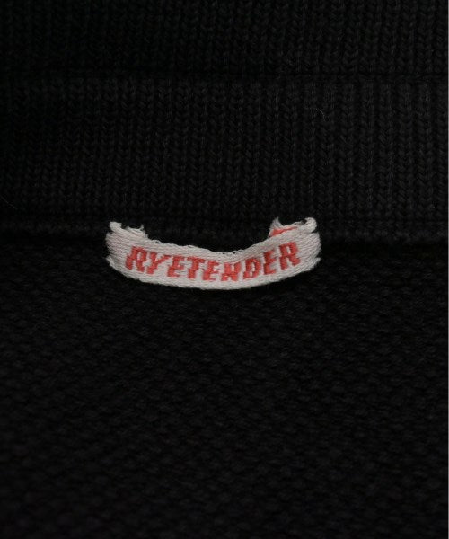 RYE TENDER กระโปรงยาว/แม็กซี่ยาว