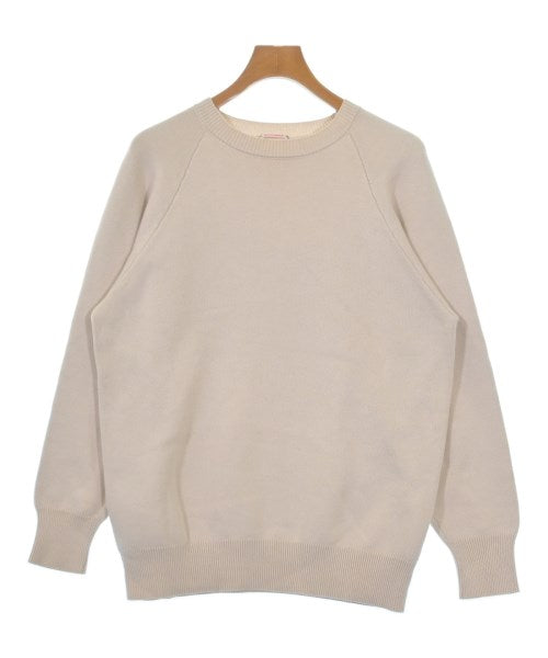 RYE TENDER เสื้อกันหนาว