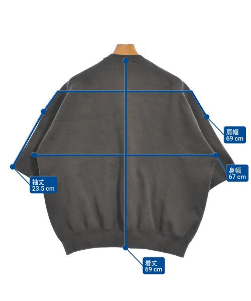 RYE TENDER เสื้อยืด/เสื้อท็อปส์