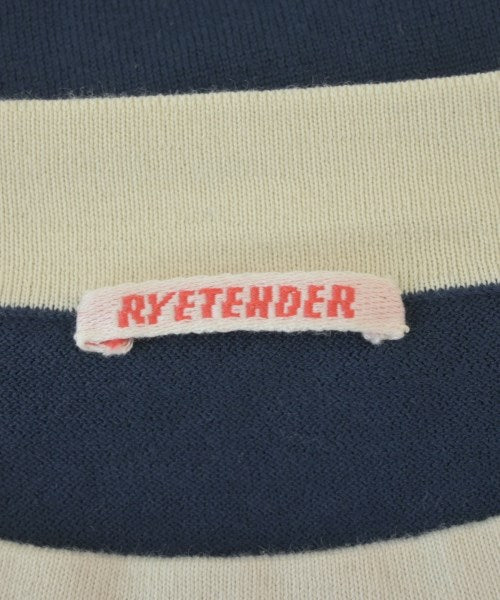 RYE TENDER เสื้อกันหนาว