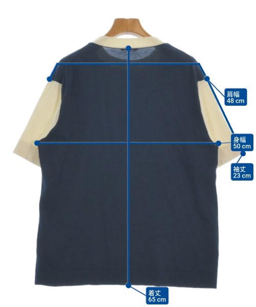 RYE TENDER เสื้อกันหนาว