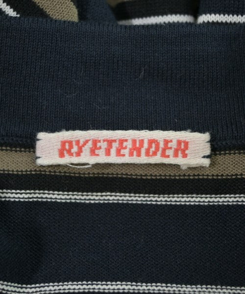 RYE TENDER เสื้อกันหนาว