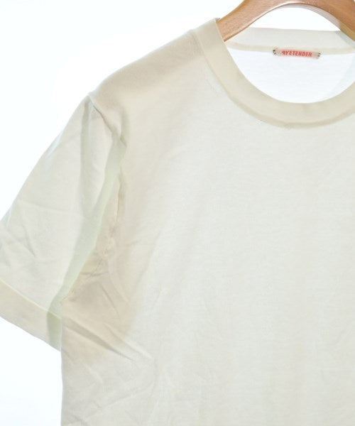 RYE TENDER เสื้อยืด/เสื้อท็อปส์
