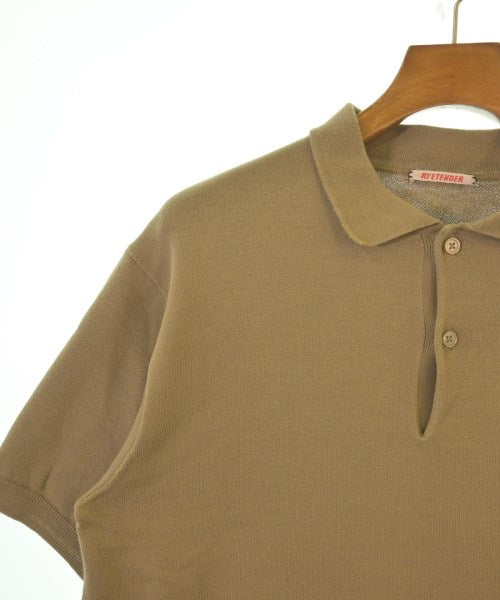 RYE TENDER เสื้อกันหนาว