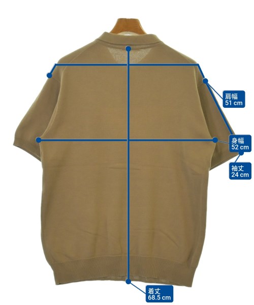 RYE TENDER เสื้อกันหนาว