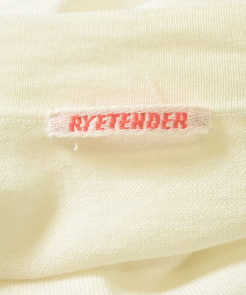 RYE TENDER เสื้อกันหนาว