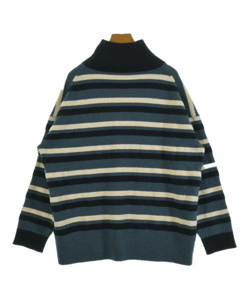 RYE TENDER เสื้อกันหนาว