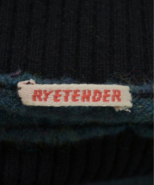 RYE TENDER เสื้อกันหนาว