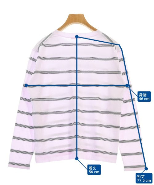 RYE TENDER เสื้อยืด/เสื้อท็อปส์
